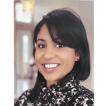 Natasha Vickers, Senior Loan Advisor on Influential Women