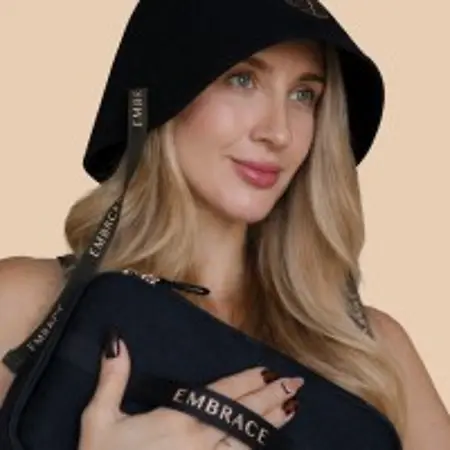Marina Furstoss, Founder on Influential Women