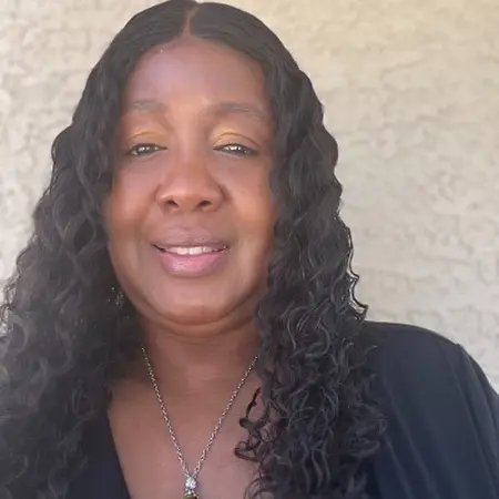 Marcia Johnson, Notary Public on Influential Women