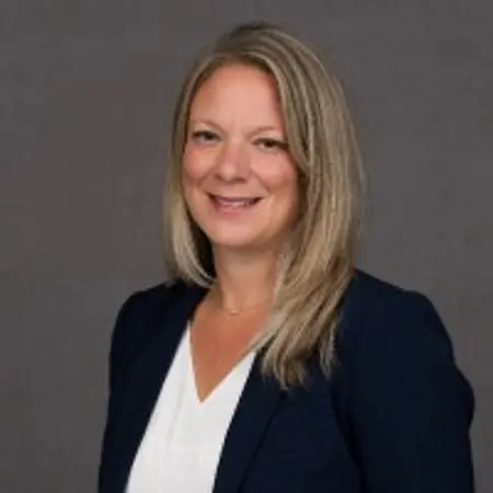 Jennifer Watts, Associate on Influential Women