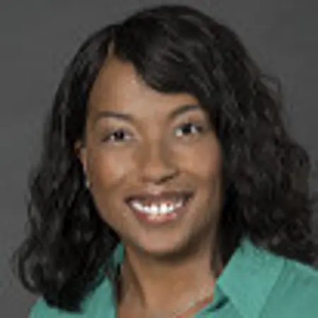 Kesha McDade, Associate Vice President Technology - Delivery Program/Project Management on Influential Women