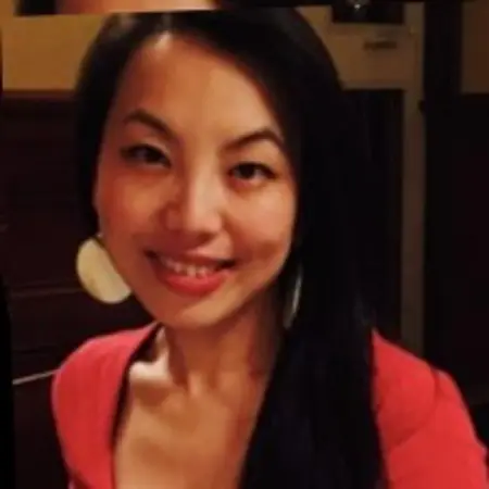 Selina Ye Yu, District Literacy Coach on Influential Women