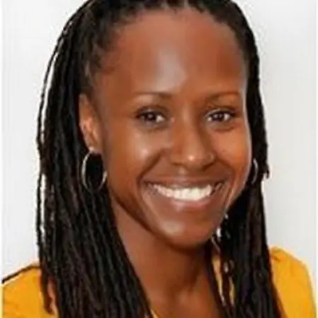 Mona L.M. Swallow Ph.D.