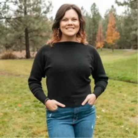 Nashali Covello, Substance Abuse Counselor II on Influential Women