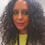 Sara Aouni, Mediator/international arbitrator on Influential Women