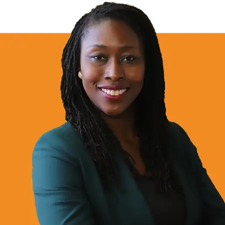 Sheri Stewart, Attorney on Influential Women