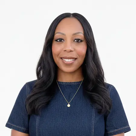 Fatima Brown, Project Management - Operations Specialist on Influential Women