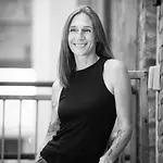 Samantha Kern Leslie, Founder, Executive Director, and Market Manager on Influential Women
