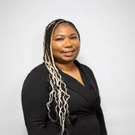 Erika Jarvis, Fractional Community Infrastructure & Program Lead on Influential Women