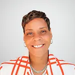 Tamira Hunter Robinson, Senior Complex Claims Adjuster on Influential Women
