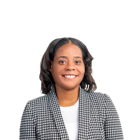 Tamira Hunter Robinson