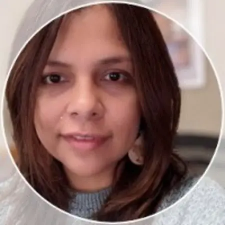 Lisette Chanta, Branch Manager on Influential Women