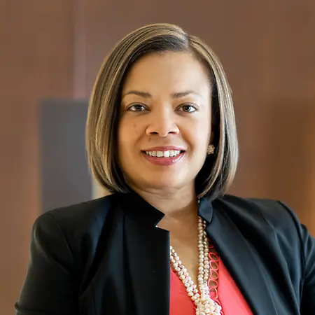 Tiah McKinney, Ph.D.