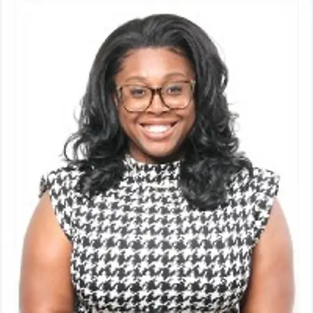 Kay Brown, Southern Regional Director on Influential Women