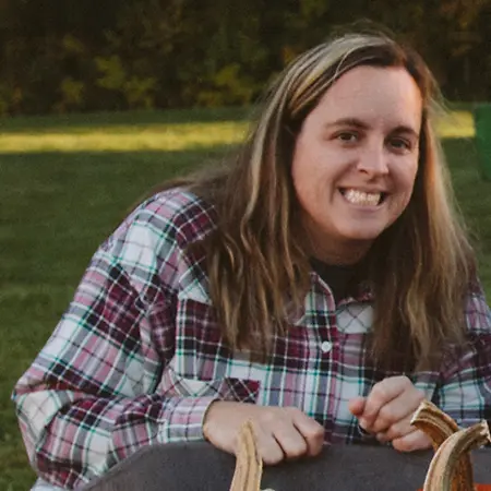 Tiffany Milanovich, Shipping Lead on Influential Women