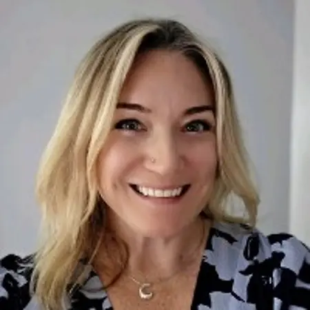 Christy Thompson, Director Of Alumni Engagement and Annual Giving on Influential Women