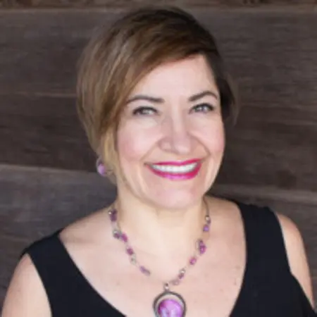 Elvia Aguilar, Intercultural Alliances Manager on Influential Women