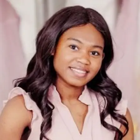 Nalani Hall, Kodely Leader on Influential Women