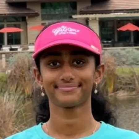Haasini Kollu, Co-Founder on Influential Women
