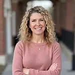 Laura Everette, Quality Validation Lead on Influential Women