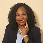 Tra-C J. Pierce, Owner and Founder on Influential Women