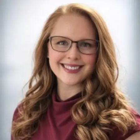 Hope Meyermann, Brand Partner on Influential Women