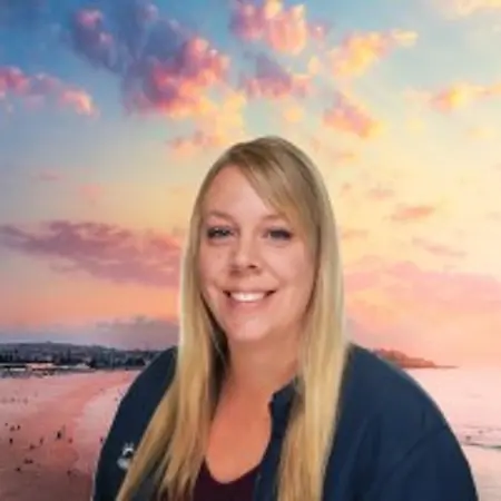 Jessica Larson, Director of Sales on Influential Women