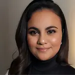 Jessica Aguilar, Executive Director and Co-Founder on Influential Women