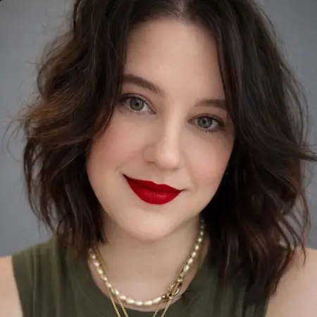 Jessie Melson, NCIDQ