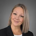 Annette Devore, Senior Estimator on Influential Women