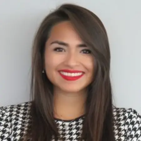Verónica  Raquel García  Mejía, Senior Architectural Designer on Influential Women