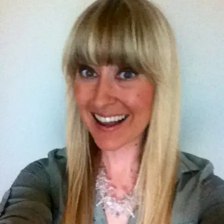 Candice Helgeson-Nagel