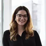Lindsay Crockford, Email Marketing Specialist on Influential Women