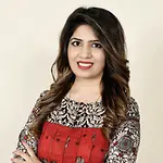 Suniya James, Assistant Director of Resettlement Programs on Influential Women