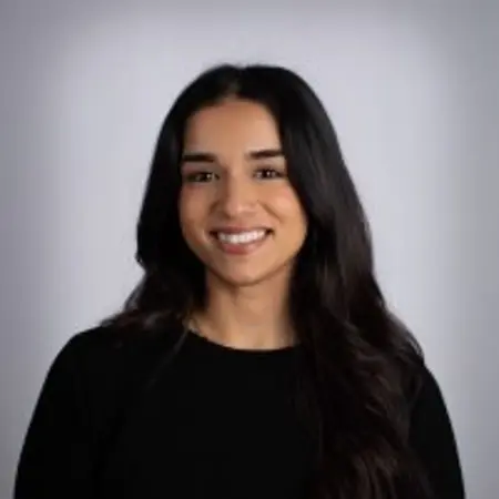 Bhawna Sharma, Associate Territory Manager on Influential Women