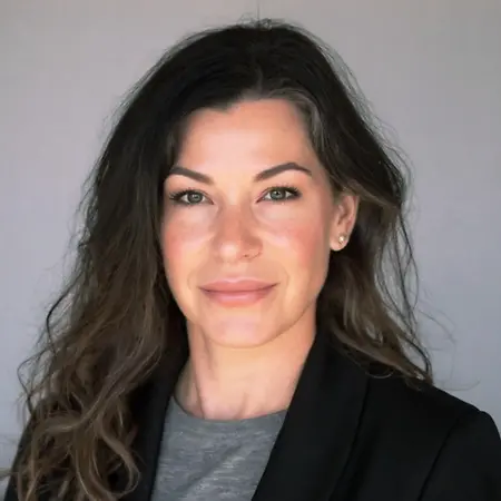 Abby Sheneman, PsyD, LCSW