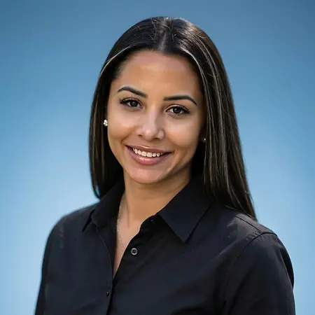 Jasmine Gambino, LCSW-C