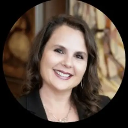 Julie Marini-Kimball, MBA