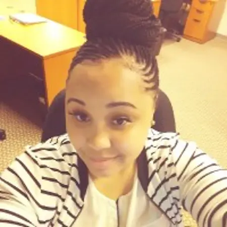 Khalilah Cason, Route Manager on Influential Women