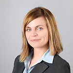 Margaret Ochocinska, Program Leader on Influential Women
