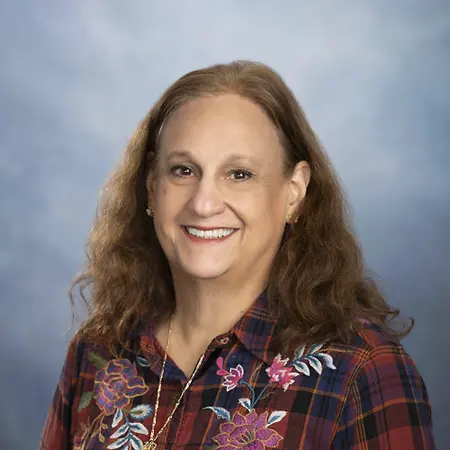 Hillary Meister, Web Coordinator for the College of Education & Human Development on Influential Women