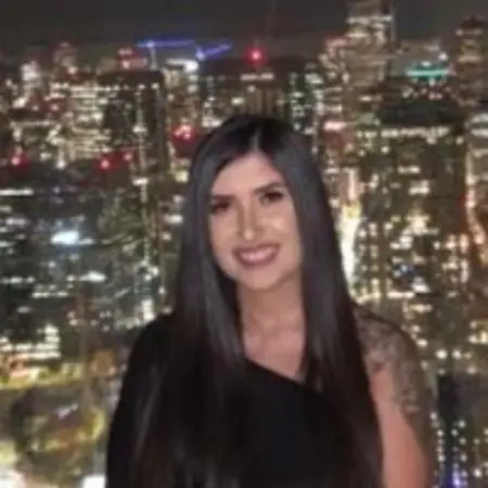 Mikayla Roybal, Critical Environment Technician Manager on Influential Women