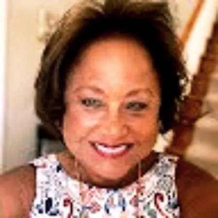 Janet Jones, Adjunct Assistant Professor on Influential Women