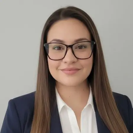 Sonia Melendez, CI/SA on Influential Women