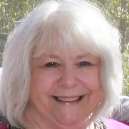 Gaye Morgan, Educational Office Professional on Influential Women