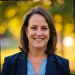 Kelly Kennerly, Senior Director on Influential Women