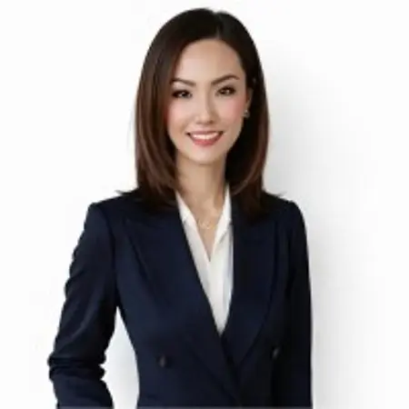 Erika TanigakiLuu, Manager, Premium Services LAX Hub on Influential Women