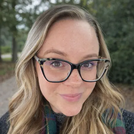 Kelly Stewart, Principal HR Business Partner on Influential Women