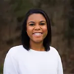 Amber Ritchie, SEO Consultant on Influential Women