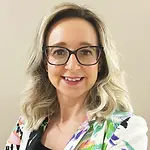 Monika Baldan, Senior Learning Management System Specialist on Influential Women
